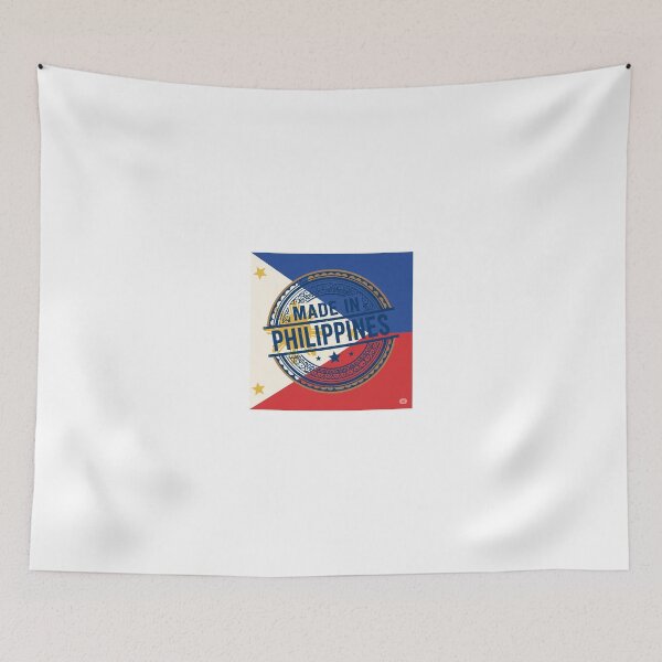 Item preview, Made in Philippines designed and sold by la-vie-aux-philippines.
