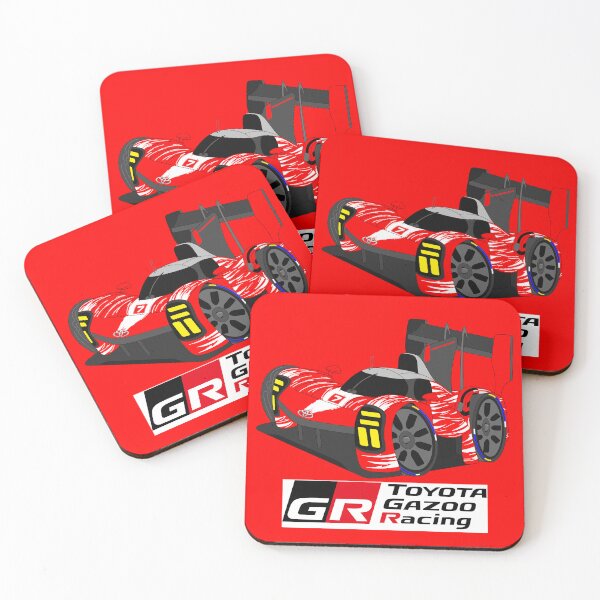 Item preview, Gazoo GR010 LM2025 designed and sold by kmccornick.