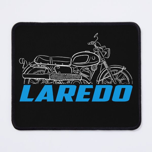 Item preview, Suzuki TC305 Lareda 1968-1969 for bikers, Motorcycle designed and sold by ThrottleArts.