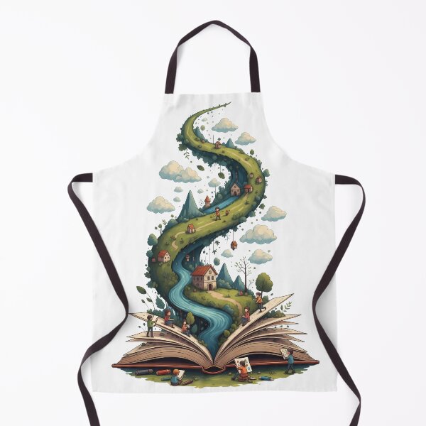 Item preview, National Coloring Book Day: Bookworm Colorist designed and sold by zoughlal.