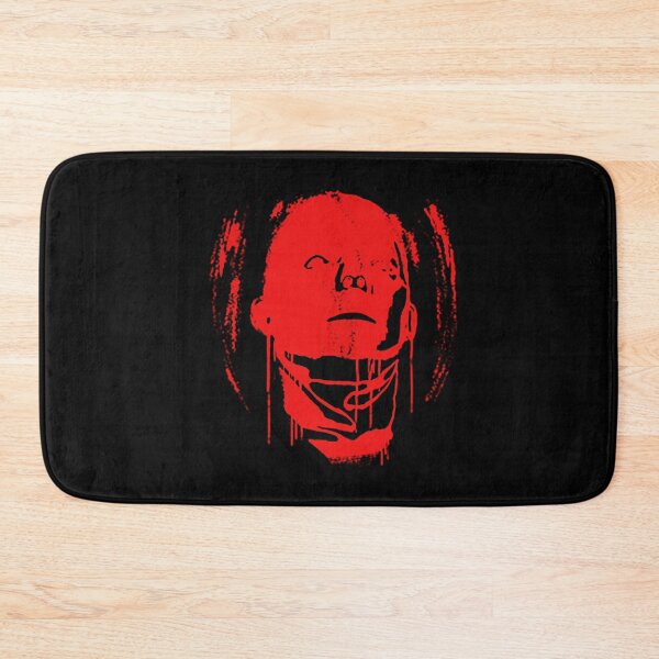 Item preview, Working Joe Head Graffiti v3 - Red designed and sold by ABSTRACT-IVISM.