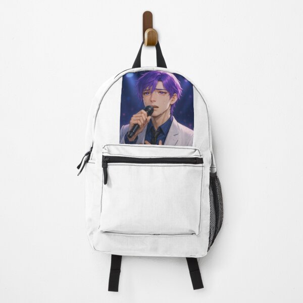 Item preview, Rafayel Emotive Performance Under Stage Lights designed and sold by kyouya3.
