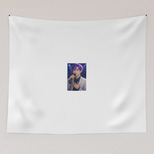 Item preview, Rafayel Emotive Performance Under Stage Lights designed and sold by kyouya3.