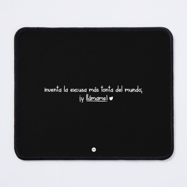 Item preview, Make up the stupidest excuse in the world; and call me! (fo) I designed and sold by XUSRedbubble.