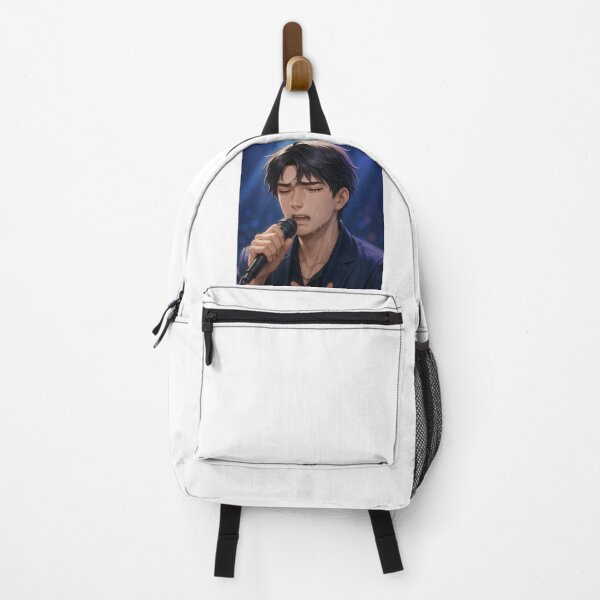 Item preview, Caleb Emotive Performance Under Stage Lights designed and sold by kyouya3.