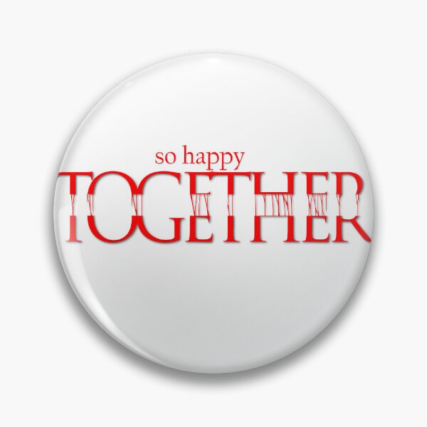 Item preview, so happy TOGETHER designed and sold by DA0x-Designers.