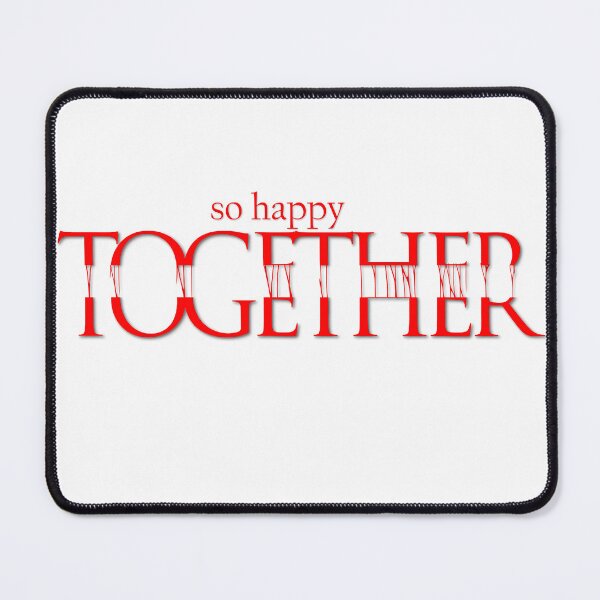 Item preview, so happy TOGETHER designed and sold by DA0x-Designers.