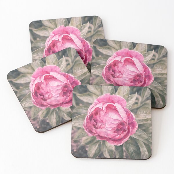 Item preview, Flower in Whispers Petal Form designed and sold by MPiskorStudio.