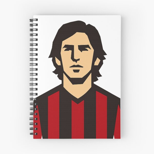 Item preview, Pirlo designed and sold by H7designer.