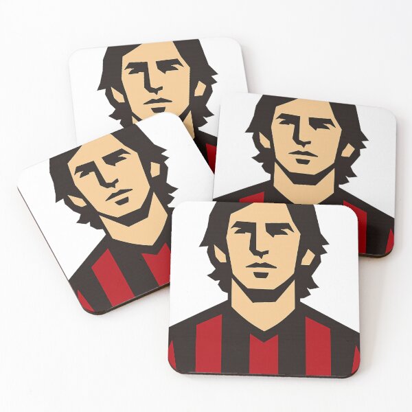 Item preview, Pirlo designed and sold by H7designer.