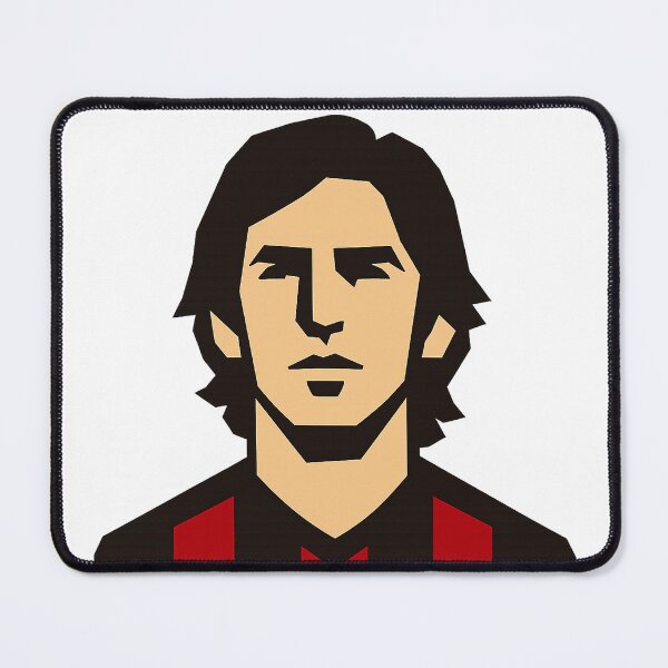 Item preview, Pirlo designed and sold by H7designer.