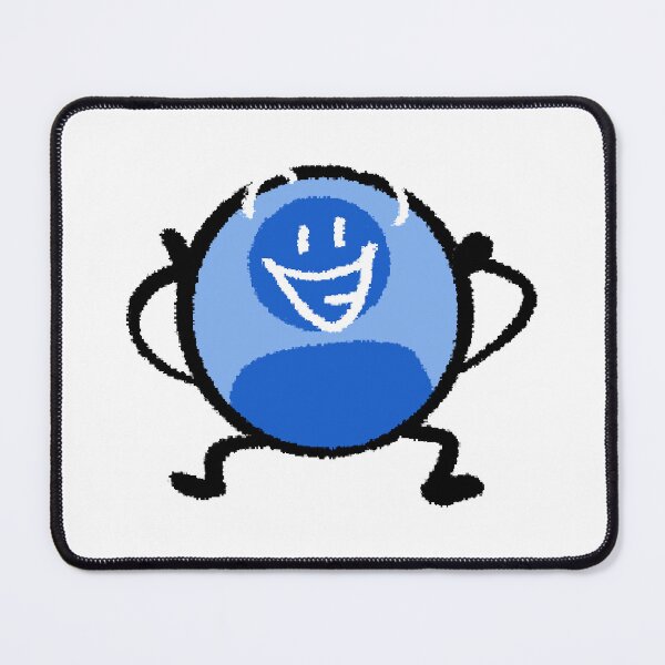 Item preview, Profiley BFDI designed and sold by MsBonnieArt.