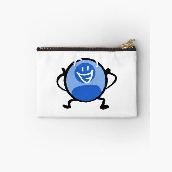 Item preview, Profiley BFDI designed and sold by MsBonnieArt.