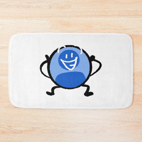 Item preview, Profiley BFDI designed and sold by MsBonnieArt.