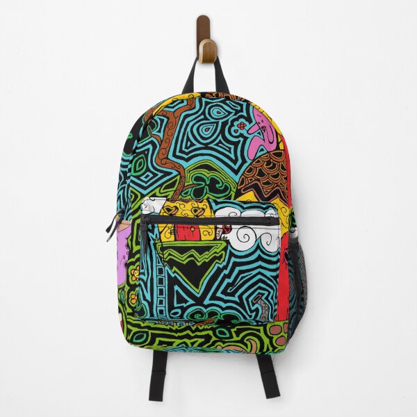 Item preview, Magic moutain designed and sold by Ogfx.
