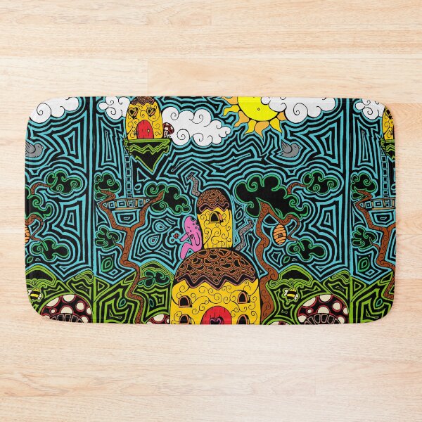 Item preview, Magic moutain designed and sold by Ogfx.