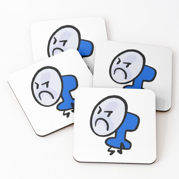 Item preview, Fanny BFDI designed and sold by MsBonnieArt.