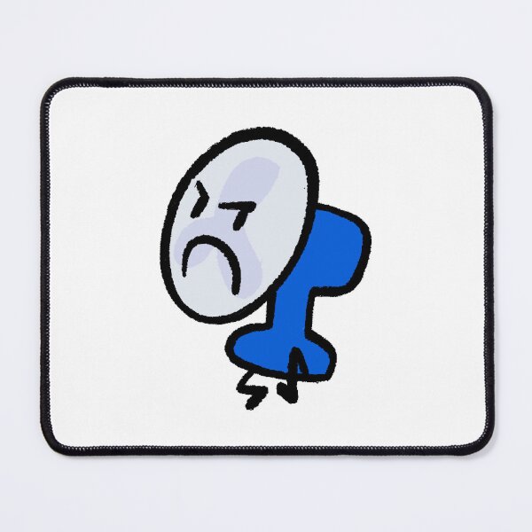 Item preview, Fanny BFDI designed and sold by MsBonnieArt.