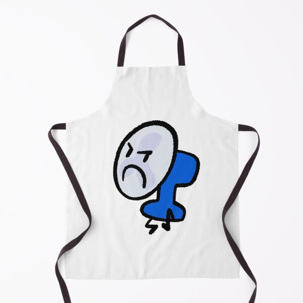 Item preview, Fanny BFDI designed and sold by MsBonnieArt.