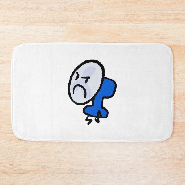 Item preview, Fanny BFDI designed and sold by MsBonnieArt.