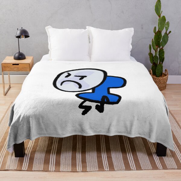 Item preview, Fanny BFDI designed and sold by MsBonnieArt.