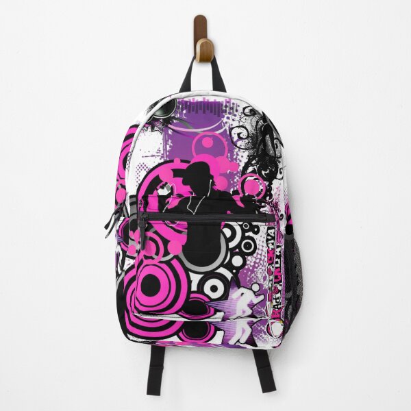 Item preview, Frutiger Metro Type Beat 2 designed and sold by ProvideMeMilk.