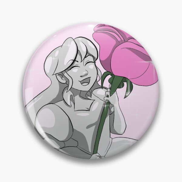 Item preview, Silver Roses designed and sold by sunflwerpastels.