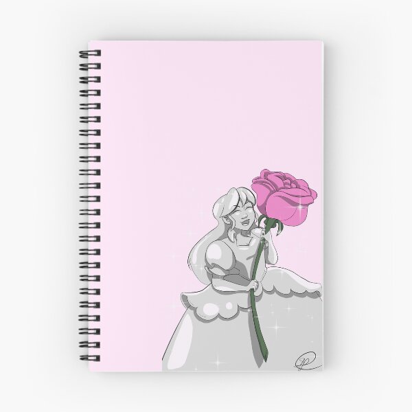 Item preview, Silver Roses designed and sold by sunflwerpastels.
