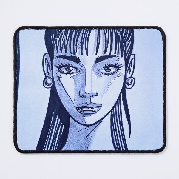 Item preview, Chun-Li 2025 designed and sold by JosieBaldwin.