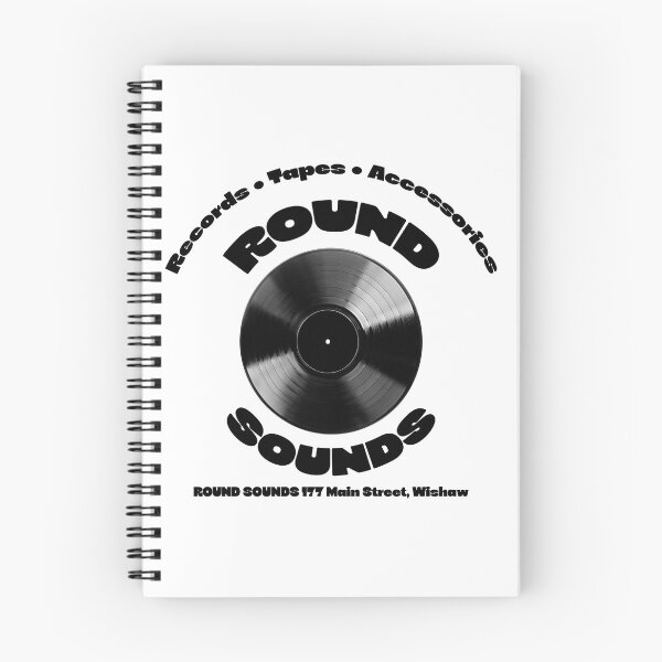 Item preview, ROUND SOUNDS designed and sold by lotussutol.