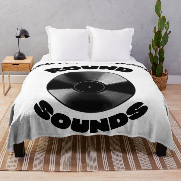 Item preview, ROUND SOUNDS designed and sold by lotussutol.