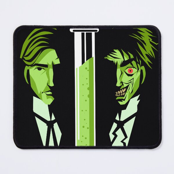 Item preview, The Strange Case of Dr. Jekyll and Mr. Hyde designed and sold by matintheworld ( delcarmat ).