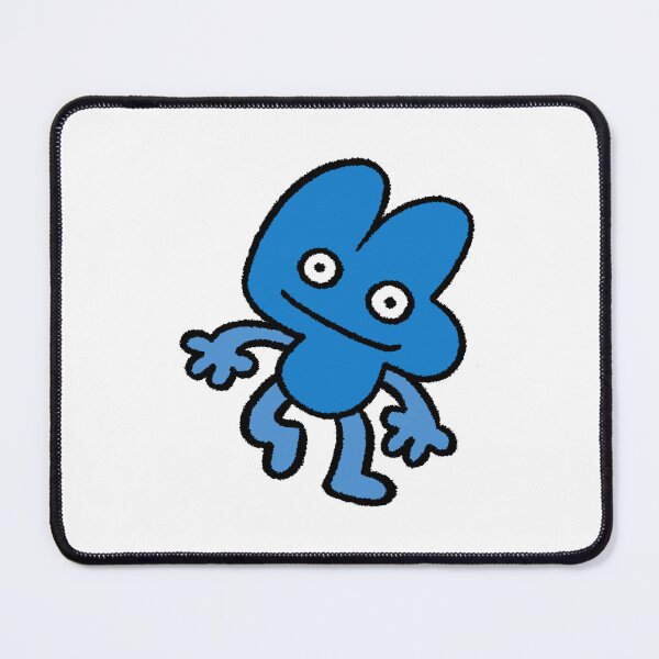 Item preview, Four BFDI designed and sold by MsBonnieArt.