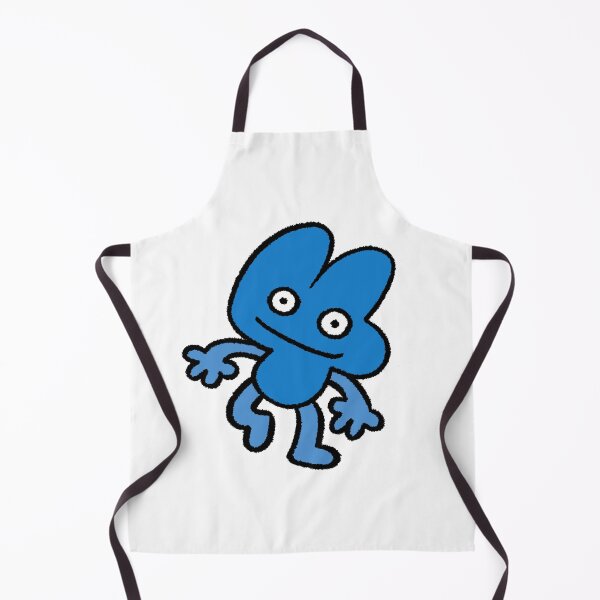 Item preview, Four BFDI designed and sold by MsBonnieArt.