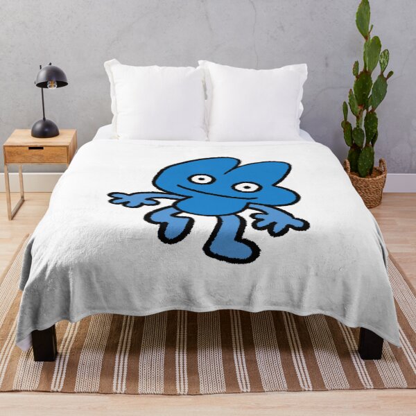 Item preview, Four BFDI designed and sold by MsBonnieArt.