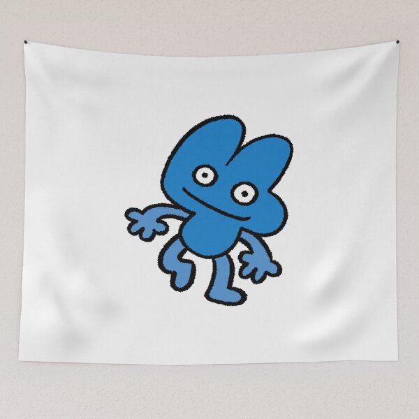 Item preview, Four BFDI designed and sold by MsBonnieArt.