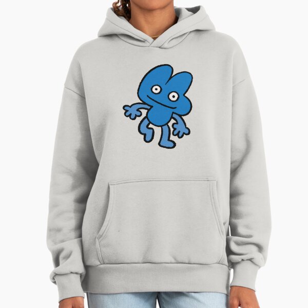 Four BFDI Premium Oversized Hoodie