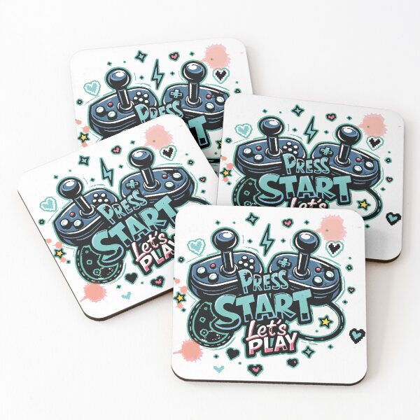 Item preview, Diseño Gamer Retro y Divertido designed and sold by Duh-Artes.