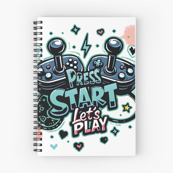Item preview, Diseño Gamer Retro y Divertido designed and sold by Duh-Artes.