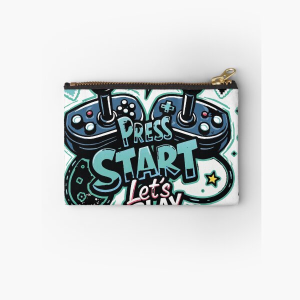 Item preview, Diseño Gamer Retro y Divertido designed and sold by Duh-Artes.