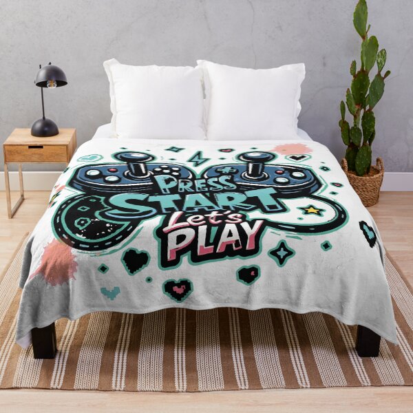 Item preview, Diseño Gamer Retro y Divertido designed and sold by Duh-Artes.