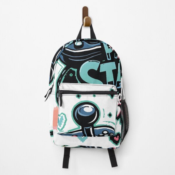 Item preview, Diseño Gamer Retro y Divertido designed and sold by Duh-Artes.