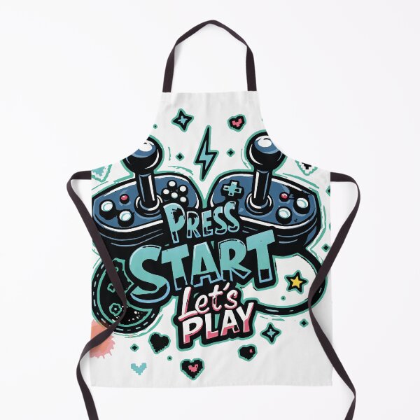 Item preview, Diseño Gamer Retro y Divertido designed and sold by Duh-Artes.