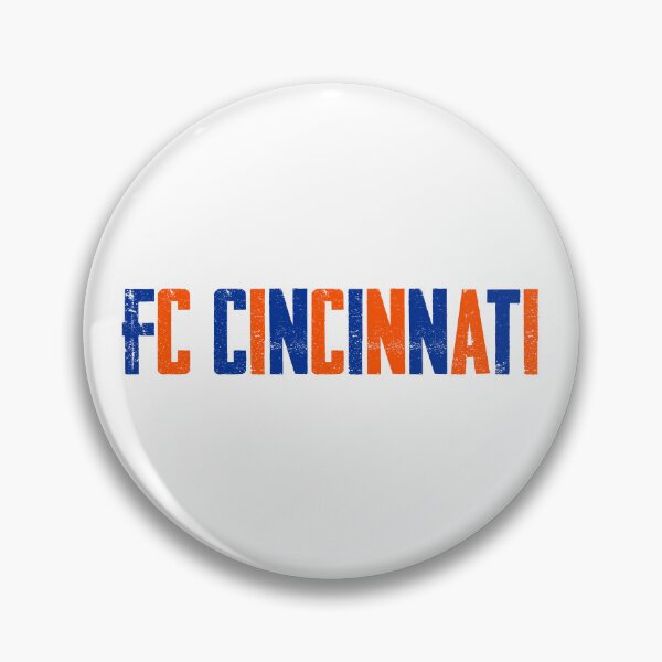 Item preview, fc cincinnati designed and sold by designsbysamantha.