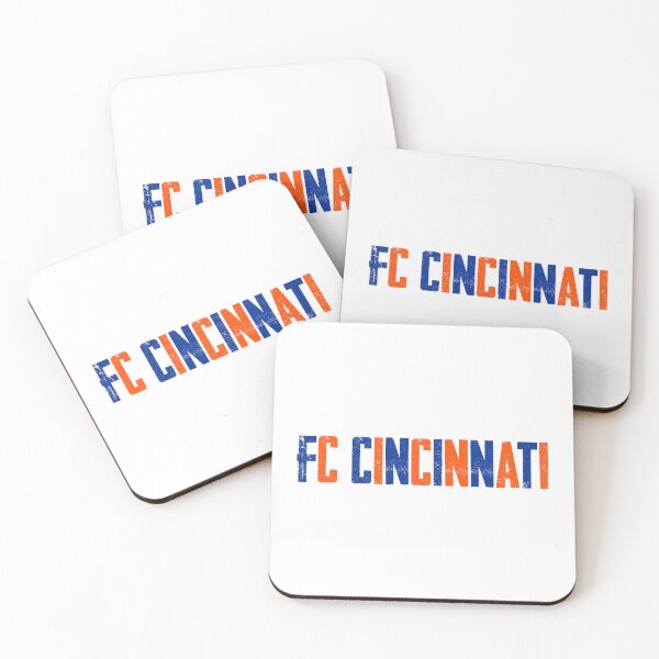Item preview, fc cincinnati designed and sold by designsbysamantha.
