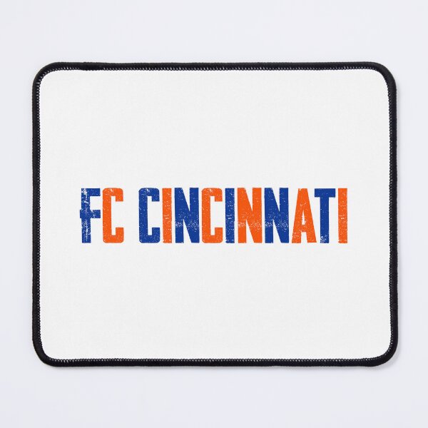 Item preview, fc cincinnati designed and sold by designsbysamantha.