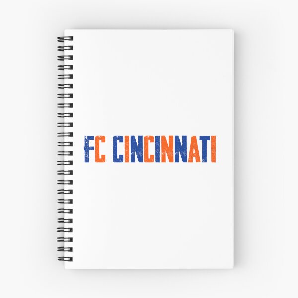 Item preview, fc cincinnati designed and sold by designsbysamantha.