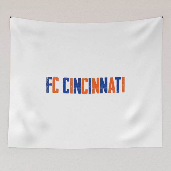 Item preview, fc cincinnati designed and sold by designsbysamantha.