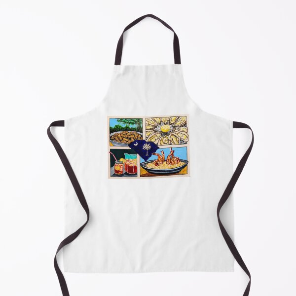Item preview, A Taste of South Carolina  designed and sold by zeleartist.