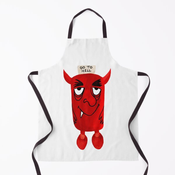 Item preview, Lil' Devil designed and sold by Lliam Amor.